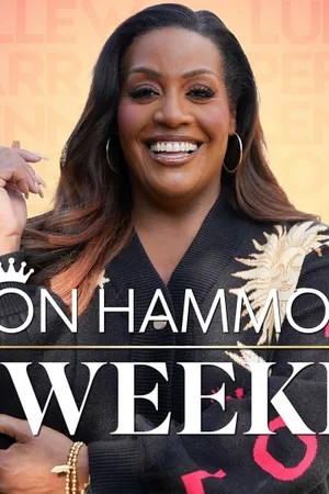 Alison Hammond's Big Weekend