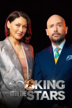 Cooking with the Stars UK
