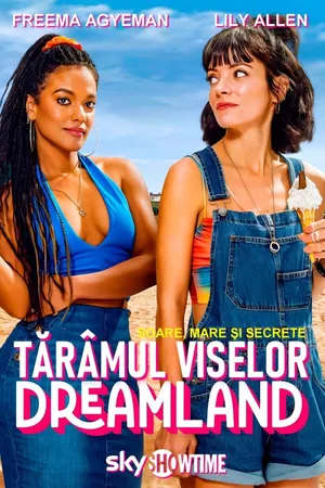 Dreamland