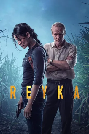 Reyka