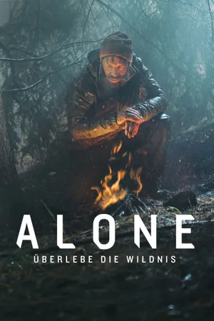Alone Germany