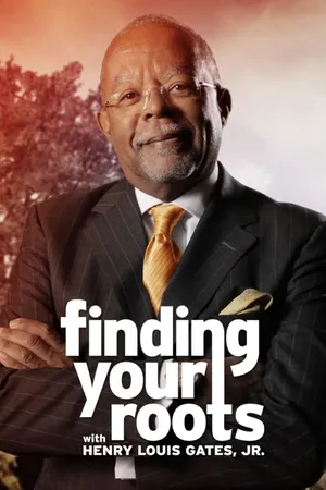 Finding Your Roots