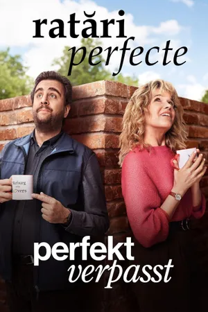 The Perfect Miss
