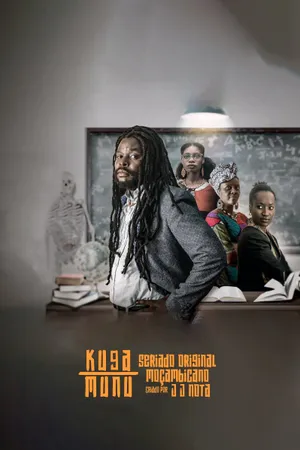 Kuga Munu