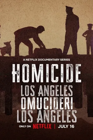 Homicide