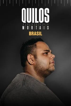 My 600-lb Life: Brazil