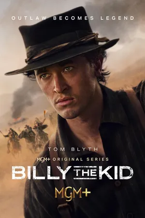 Billy the Kid