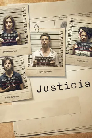 Above Justice