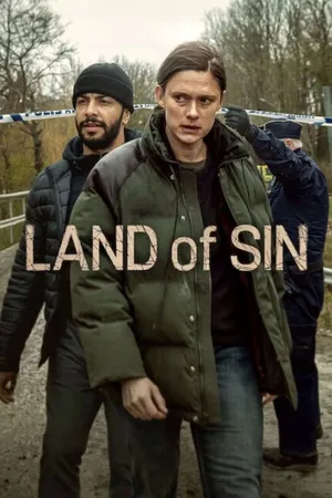 Land of Sin