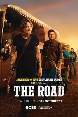 The Road