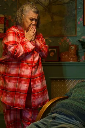 Can You Keep a Secret?