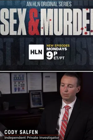 Sex and Murder