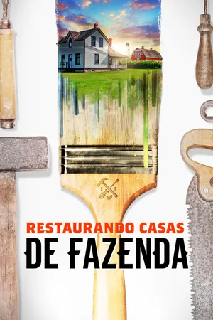Farmhouse Fixer