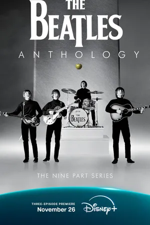 The Beatles Anthology