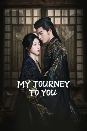 My Journey to You