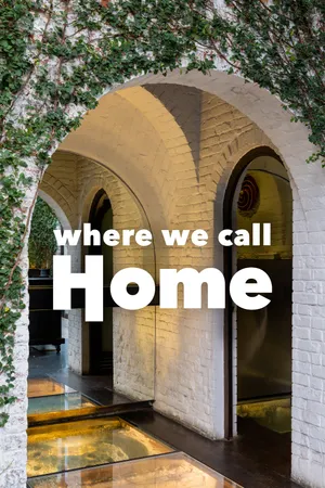 Where We Call Home