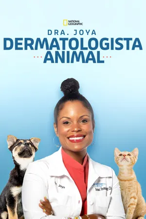Pop Goes the Vet with Dr. Joya