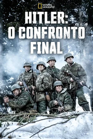 Hitler's Last Stand