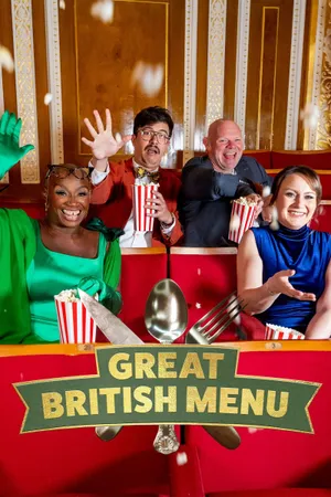 Great British Menu