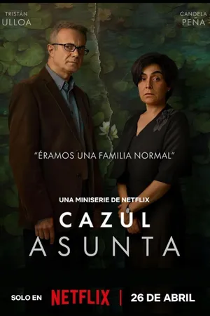 The Asunta Case