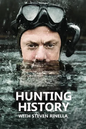 Hunting History with Steven Rinella