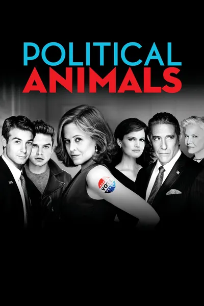 Political Animals