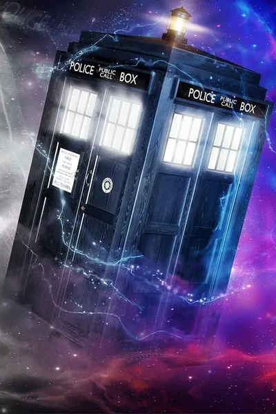 Tales of the Tardis