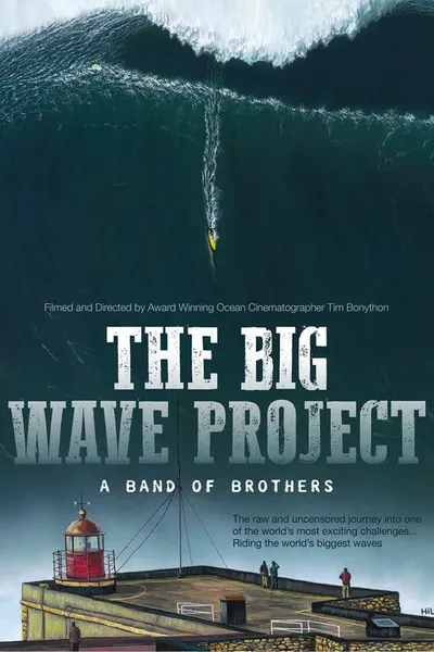 The Big Wave Project