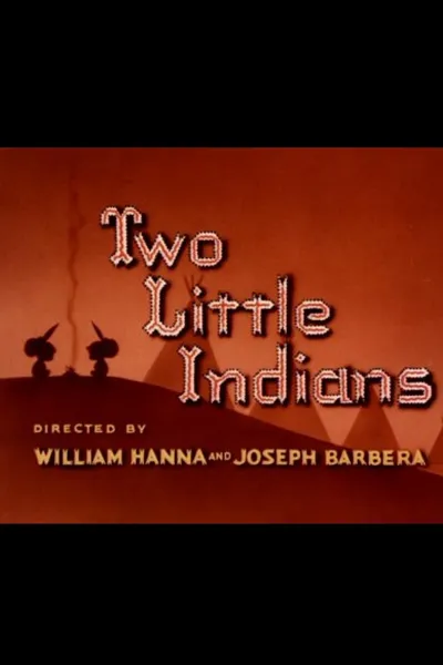 Two Little Indians
