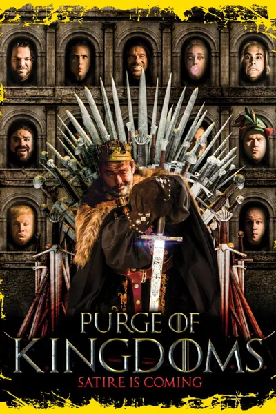 Purge of Kingdoms