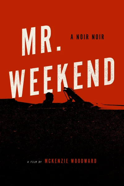 Mr. Weekend