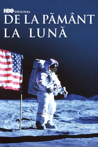 From the Earth to the Moon