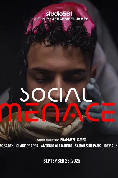 Social Menace