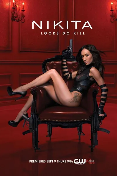 Nikita