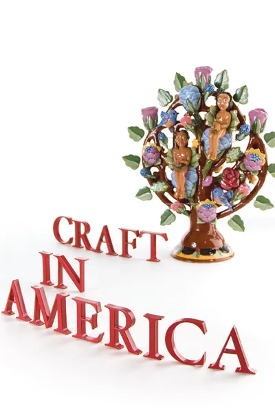 Craft in America