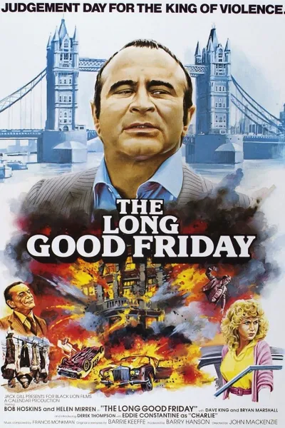The Long Good Friday