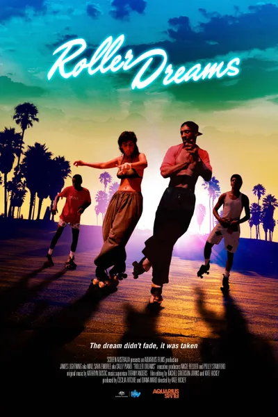 Roller Dreams