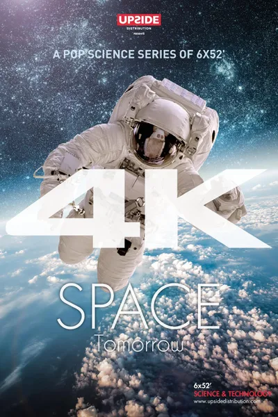 Space Tomorrow
