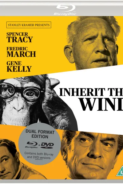 Inherit the Wind