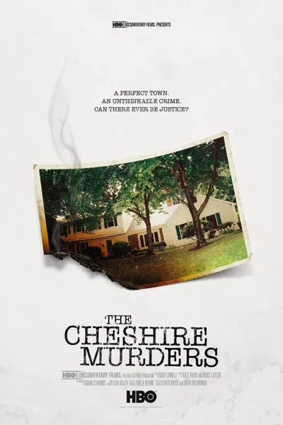 The Cheshire Murders