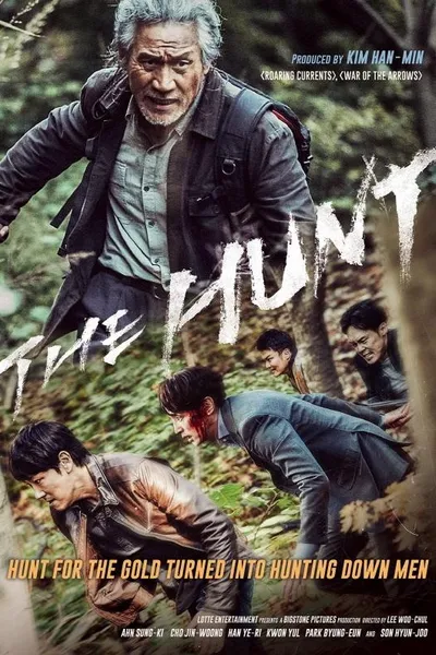 The Hunt