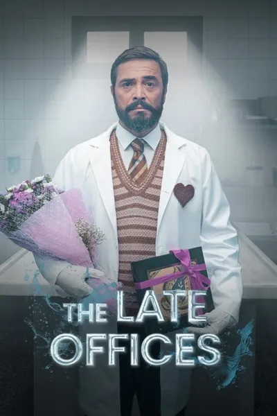 The Late Offices