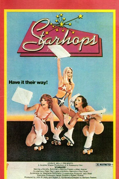 Starhops