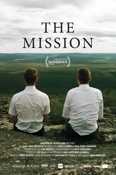 The Mission
