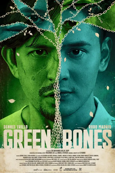 Green Bones