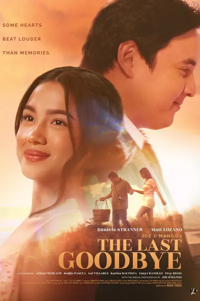 The Last Goodbye