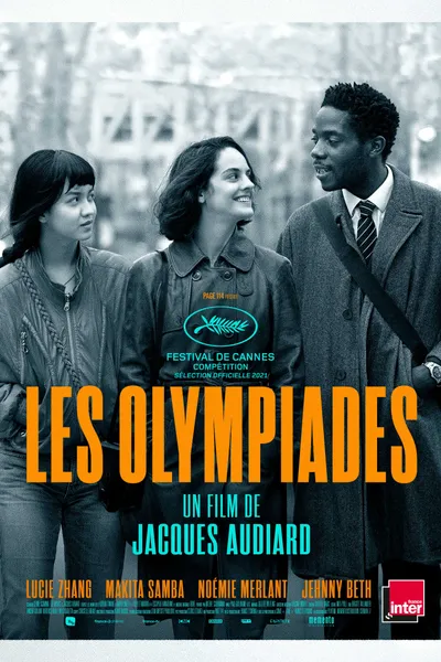 Paris, 13th District