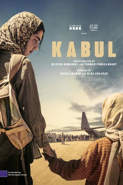 Kabul