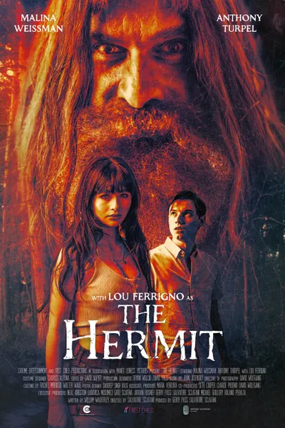 The Hermit
