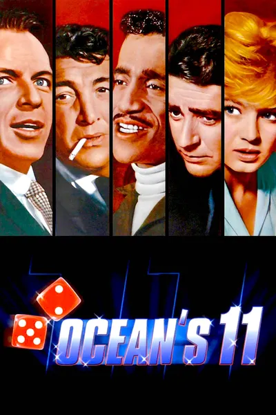 Ocean's 11